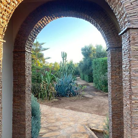 Riad Les Trois Merveilles Essaouira Ngoại thất bức ảnh