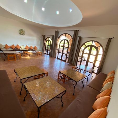Riad Les Trois Merveilles Essaouira Ngoại thất bức ảnh
