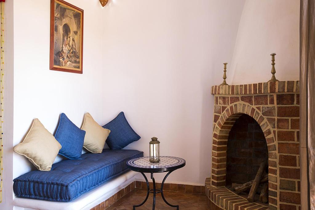 Riad Les Trois Merveilles Essaouira Ngoại thất bức ảnh