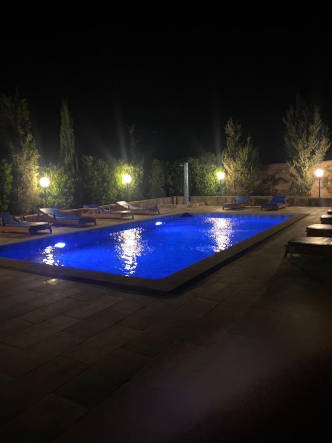 Riad Les Trois Merveilles Essaouira Ngoại thất bức ảnh