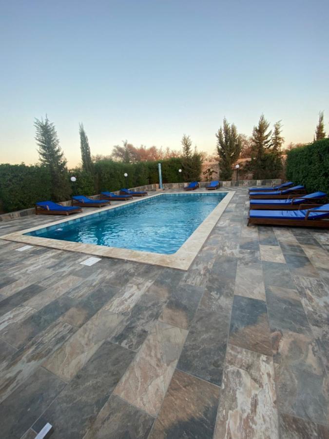 Riad Les Trois Merveilles Essaouira Ngoại thất bức ảnh