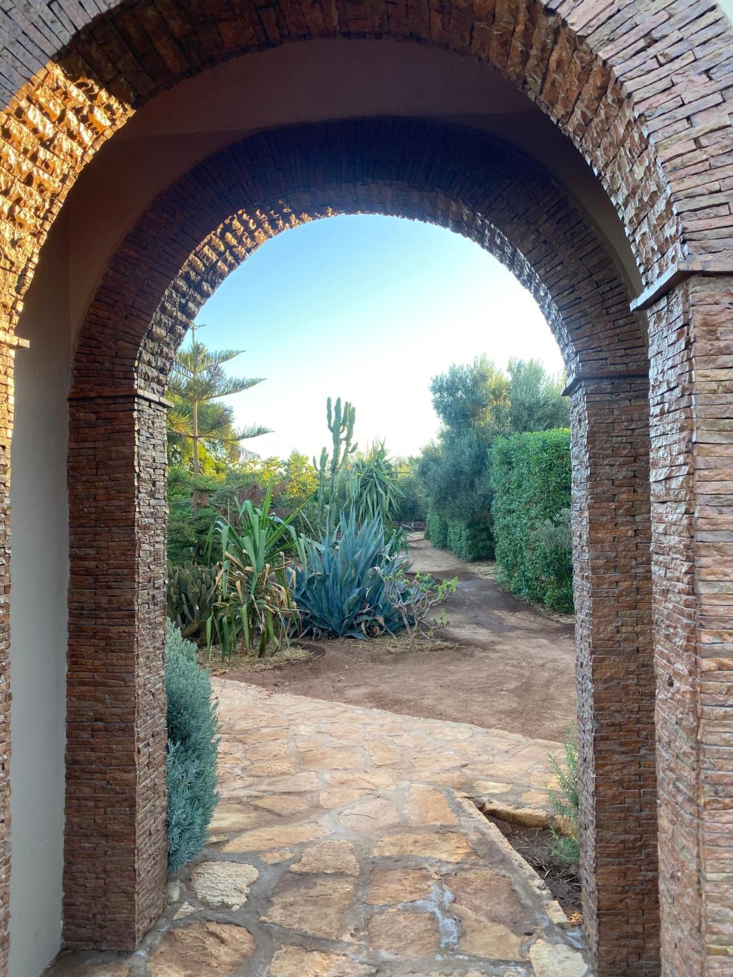 Riad Les Trois Merveilles Essaouira Ngoại thất bức ảnh