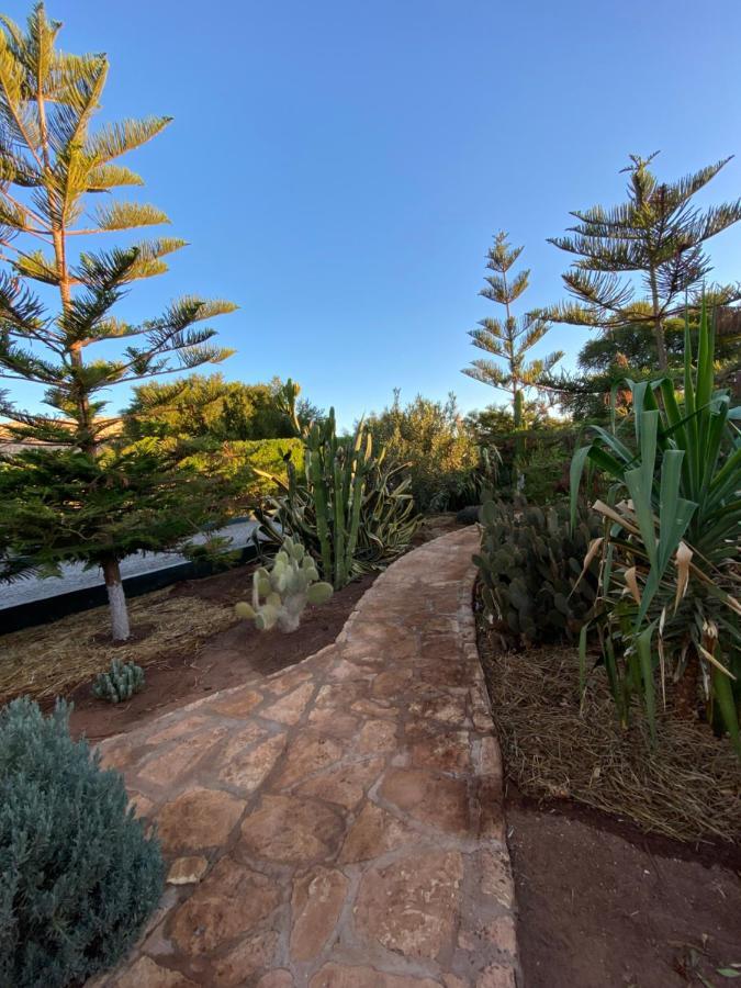 Riad Les Trois Merveilles Essaouira Ngoại thất bức ảnh