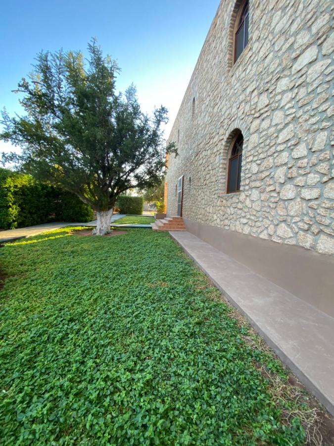 Riad Les Trois Merveilles Essaouira Ngoại thất bức ảnh