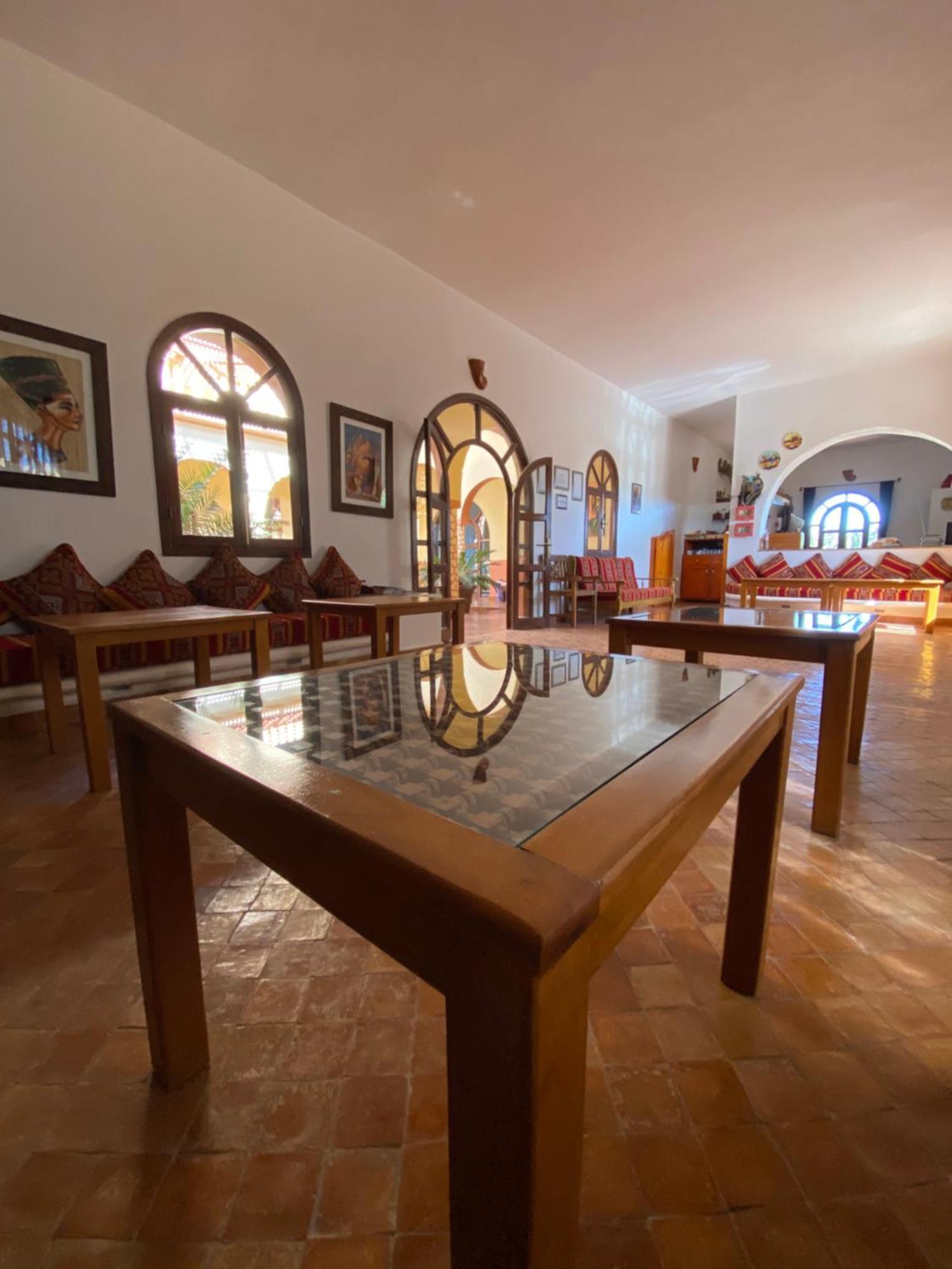 Riad Les Trois Merveilles Essaouira Ngoại thất bức ảnh