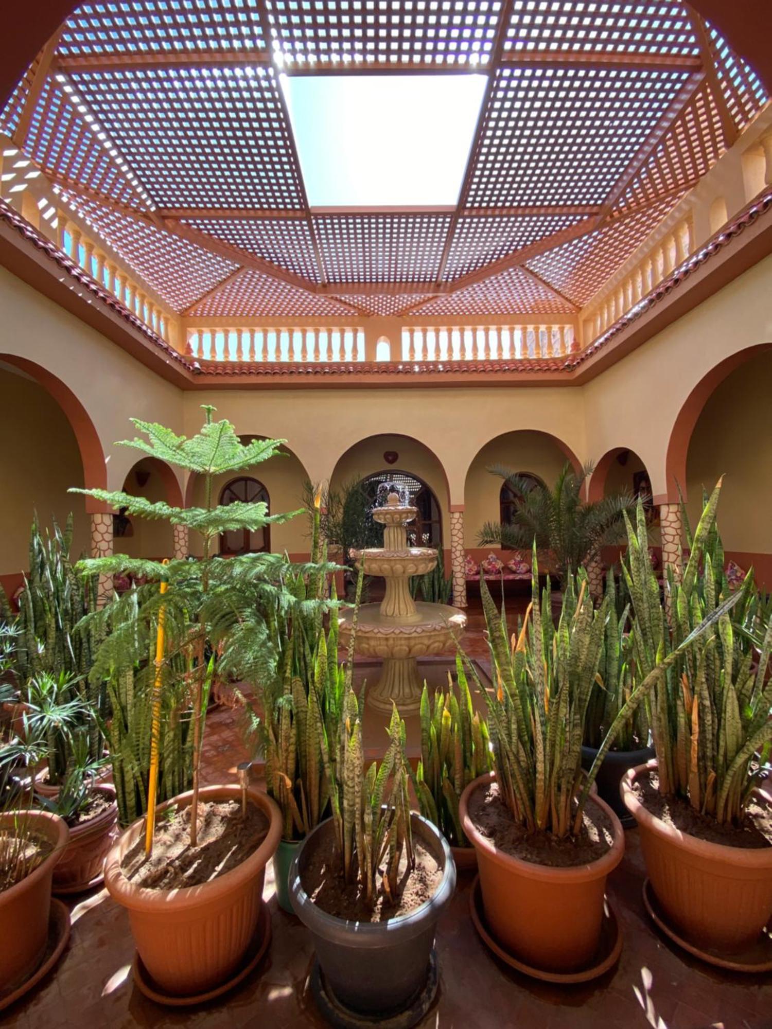 Riad Les Trois Merveilles Essaouira Ngoại thất bức ảnh