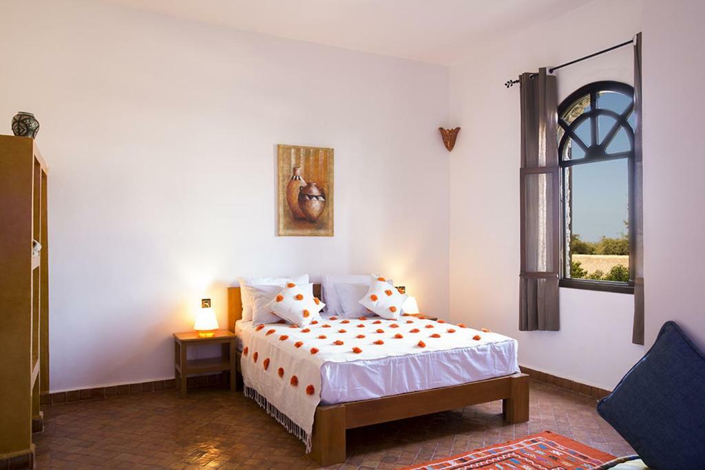 Riad Les Trois Merveilles Essaouira Ngoại thất bức ảnh