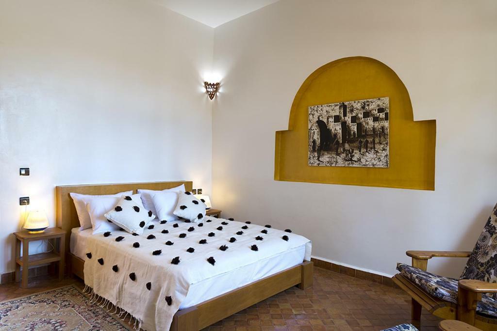 Riad Les Trois Merveilles Essaouira Ngoại thất bức ảnh