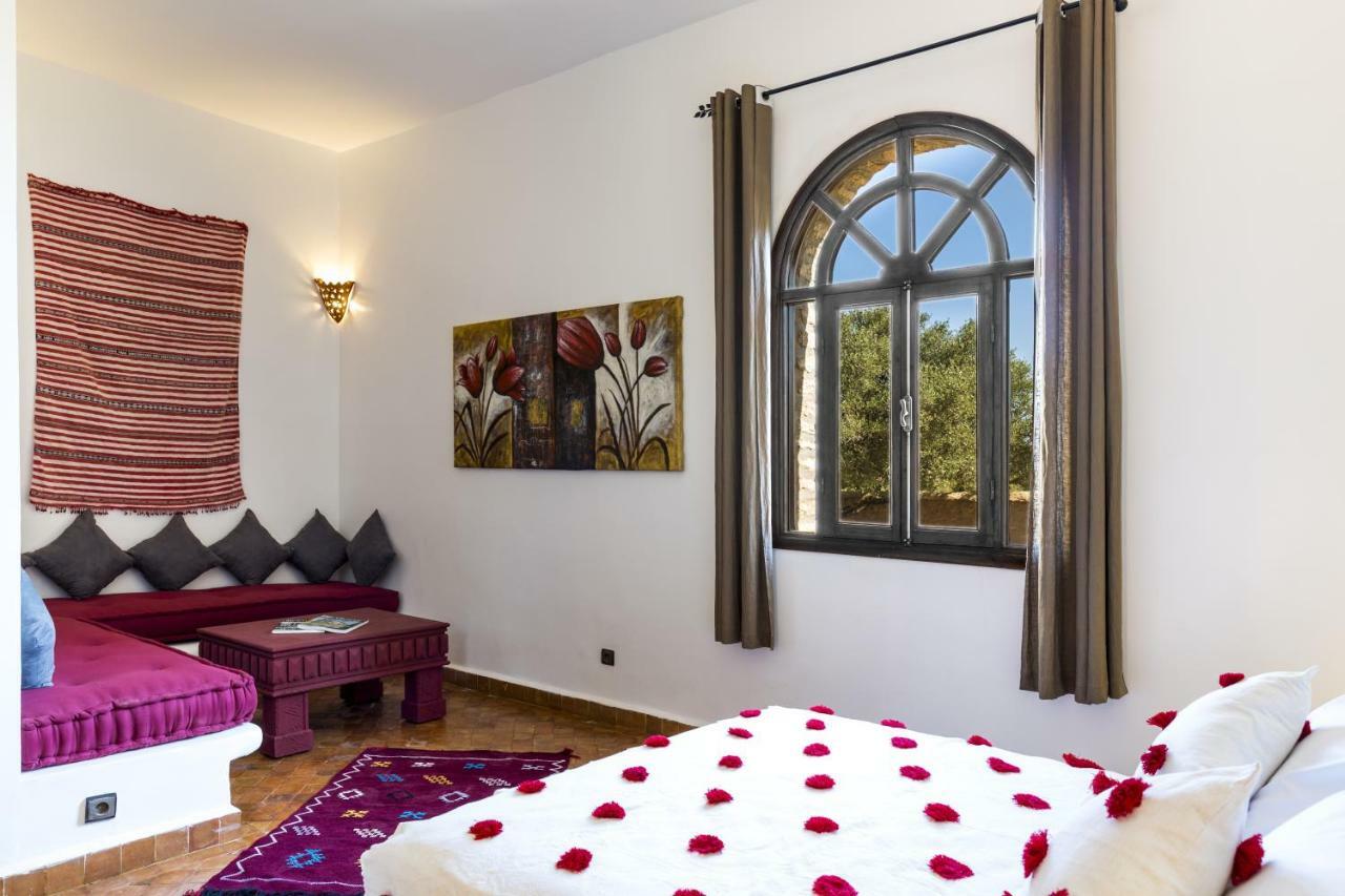 Riad Les Trois Merveilles Essaouira Ngoại thất bức ảnh