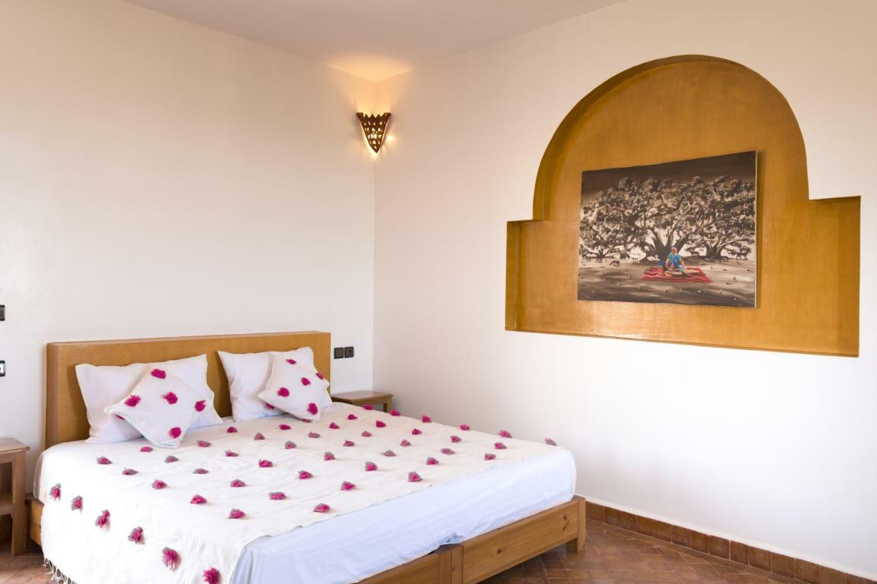 Riad Les Trois Merveilles Essaouira Ngoại thất bức ảnh
