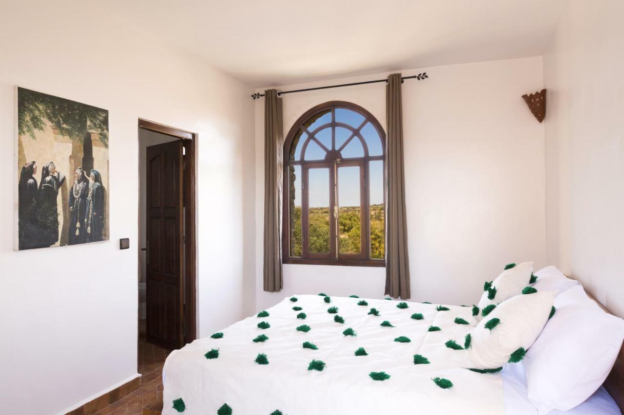 Riad Les Trois Merveilles Essaouira Ngoại thất bức ảnh