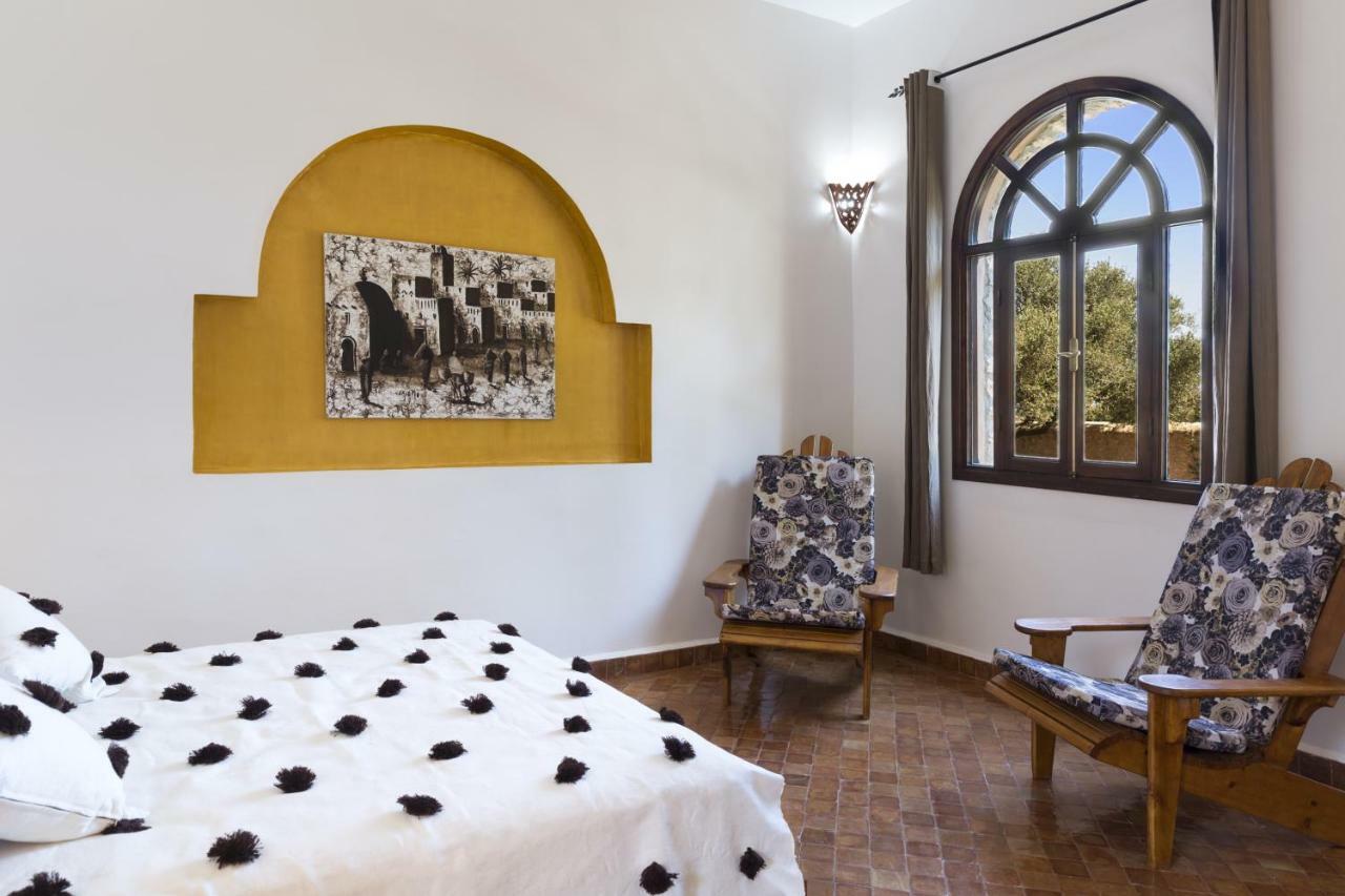 Riad Les Trois Merveilles Essaouira Ngoại thất bức ảnh